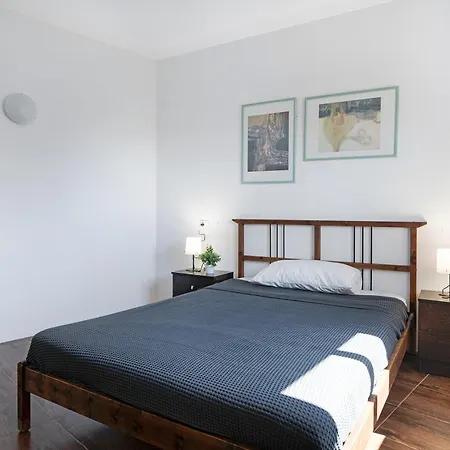 Apartment Casa Dario