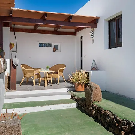 Casa Dario Apartment *