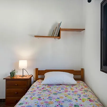 Casa Dario Apartment