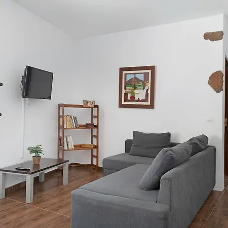 Apartment Casa Dario *