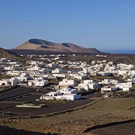 Casa Dario Apartment