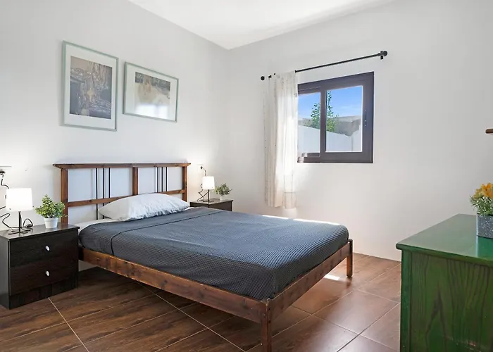 Διαμέρισμα Casa Dario *