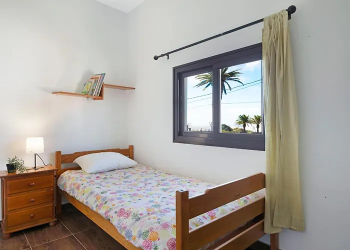 Casa Dario * Tinajo