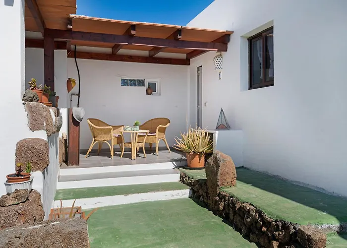 Casa Dario Διαμέρισμα *
