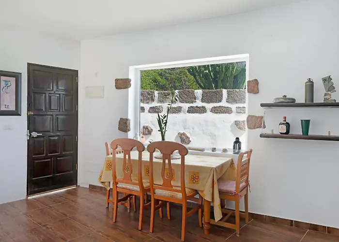 Casa Dario Διαμέρισμα *