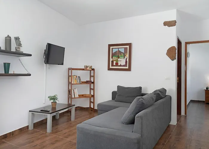 Διαμέρισμα Casa Dario *
